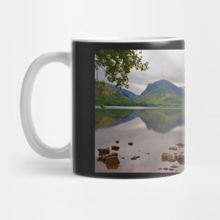 Buttermere, Lake District Mug